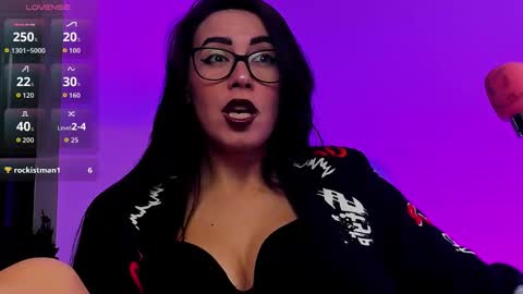 Miss Rita online show from November 13, 1:43 pm