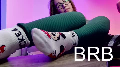 Miss Rita online show from December 29, 5:42 am