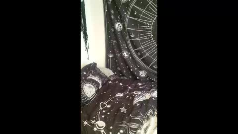 ritcheyteania1980 online show from March 17, 5:06 pm