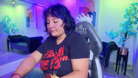 Ritsuka online show from March 10, 8:24 pm