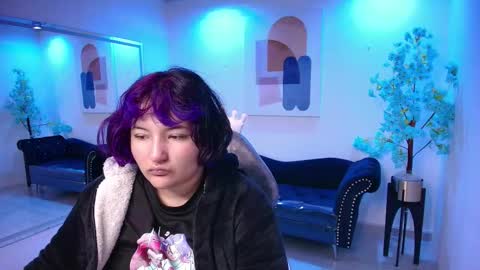 Ritsuka online show from December 2, 3:19 am