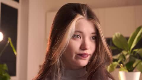 Akemi online show from February 23, 4:17 pm