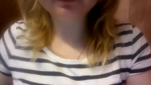 Snapshot of riveramaureen chatting on January 11, 2:04 pm RiveraMaureen online show from January 11, 2:04 pm