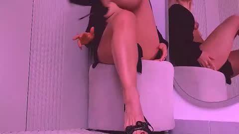 Sasha online show from February 13, 8:17 am