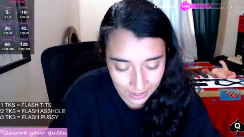 Ivanna and Robin online show from July 8, 9:50 pm