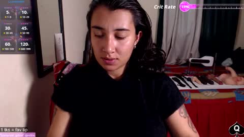 Ivanna and Robin online show from January 13, 10:03 pm