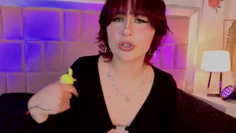 robin D online show from February 25, 3:43 pm