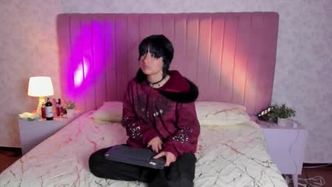 robin D online show from October 2, 12:43 pm