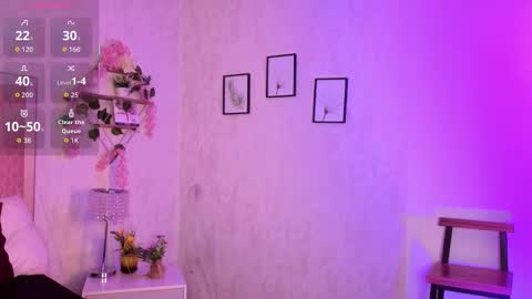 robin D online show from November 16, 12:05 pm