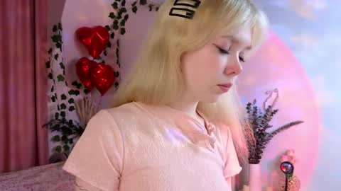 rochelle_dolly online show from May 1, 9:07 pm