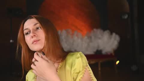 RocknRose online show from November 16, 10:43 pm