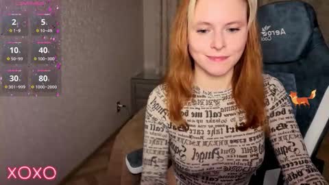 Rockel online show from October 25, 1:13 am