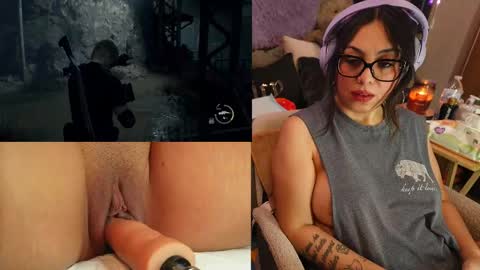 Rok-N-Blaze online show from November 24, 3:19 am