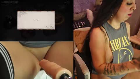 Rok-N-Blaze online show from November 5, 2:28 am