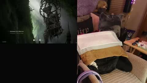 Rok-N-Blaze online show from November 30, 3:00 am