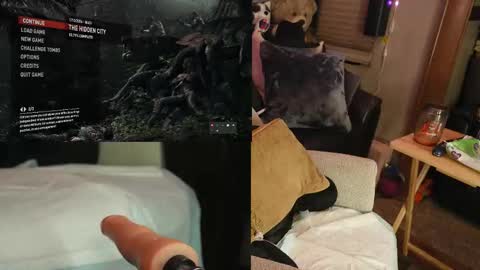 Rok-N-Blaze online show from January 13, 3:23 am