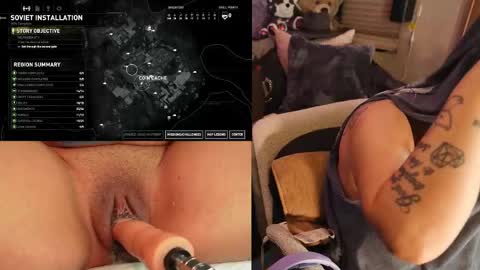 Rok-N-Blaze online show from December 18, 6:29 am