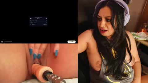 Rok-N-Blaze online show from February 12, 2:46 am