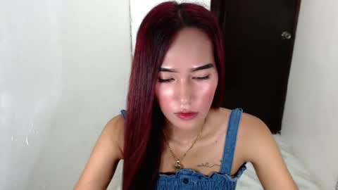 JESICCA online show from May 5, 6:16 am