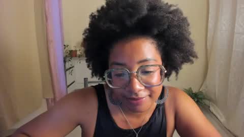 Is A Belle online show from June 23, 11:03 pm