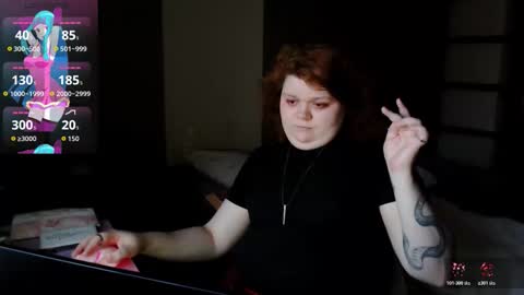 Romy online show from March 15, 3:47 pm