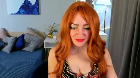 Olivia online show from March 4, 8:43 am