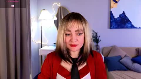 Olivia online show from March 20, 8:30 am