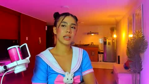 Roni online show from May 4, 12:36 am