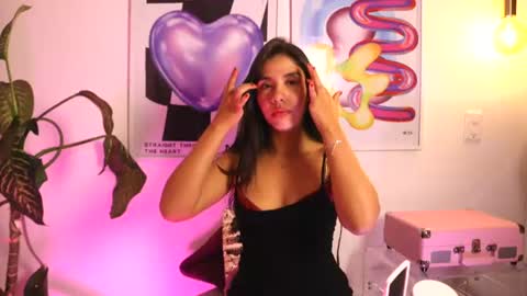 Roni online show from June 15, 3:18 am