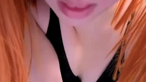 RoniVonni online show from July 15, 7:18 pm