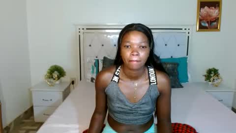 Rorenah online show from May 10, 9:17 pm