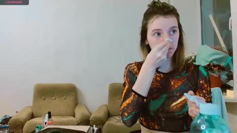 rosa843850 online show from February 21, 11:33 am