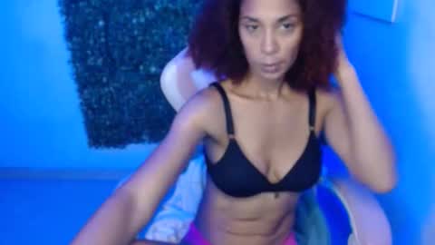 rosa online show from February 27, 12:21 am