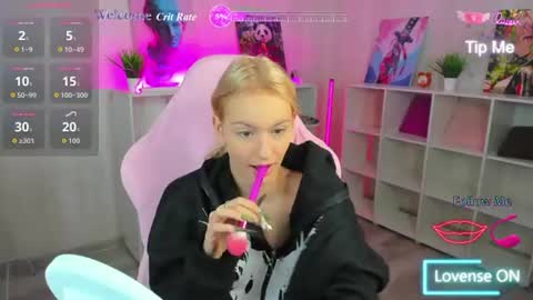 Viola online show from July 21, 1:17 am