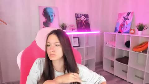 Viola online show from June 27, 12:12 am