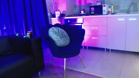 Rose online show from April 30, 3:45 am
