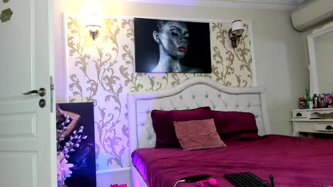 Rose online show from February 4, 5:31 am