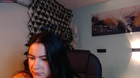 R O S A L I A online show from July 10, 7:42 am