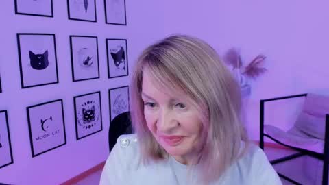 QUEEN online show from January 21, 11:03 am