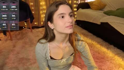 Kylie online show from March 6, 6:03 pm