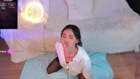 Snapshot of rosario215_ chatting on October 12, 5:21 am Rosario online show from October 12, 5:21 am