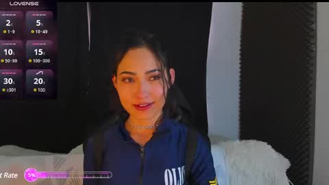 Snapshot of rosario215_ chatting on January 20, 8:50 pm Rosario online show from January 20, 8:50 pm