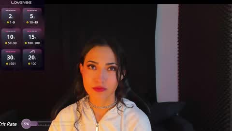 Snapshot of rosario215_ chatting on February 6, 4:53 am Rosario online show from February 6, 4:53 am