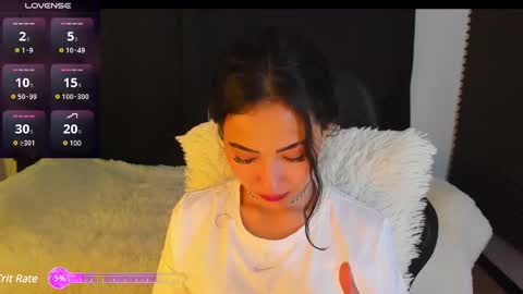 Snapshot of rosario215_ chatting on February 11, 11:54 pm Rosario online show from February 11, 11:54 pm