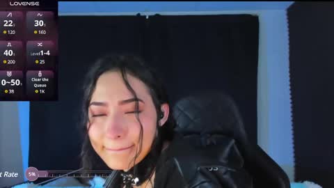 Snapshot of rosario215_ chatting on December 12, 12:27 am Rosario online show from December 12, 12:27 am