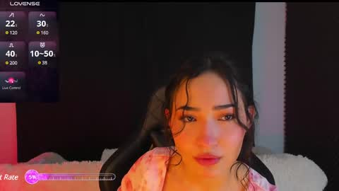 Snapshot of rosario215_ chatting on December 15, 2:52 am Rosario online show from December 15, 2:52 am