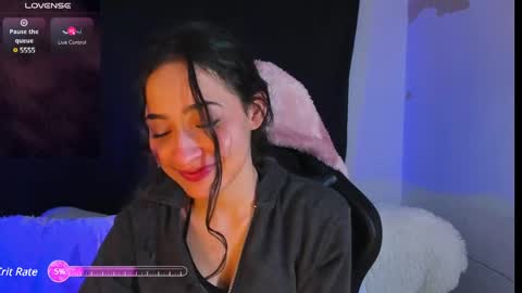 Snapshot of rosario215_ chatting on December 7, 12:41 am Rosario online show from December 7, 12:41 am