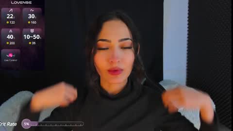 Snapshot of rosario215_ chatting on March 6, 10:36 pm Rosario online show from March 6, 10:36 pm