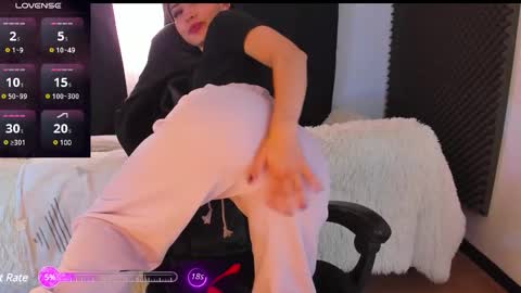 Snapshot of rosario215_ chatting on January 15, 9:41 pm Rosario online show from January 15, 9:41 pm