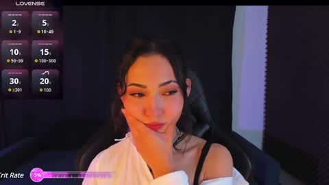 Snapshot of rosario215_ chatting on February 7, 4:16 am Rosario online show from February 7, 4:16 am